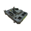 Recambio de bsi para citroën xsara picasso (n68) 2.0 hdi referencia OEM IAM 6580P1 9650584580 