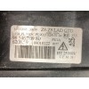 Recambio de faro izquierdo para peugeot 607 (9d, 9u) 2.7 hdi 24v referencia OEM IAM 620859 9654670980 
