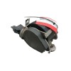 Recambio de cinturon seguridad trasero central para renault scenic iii dynamique referencia OEM IAM 888500009R 1064767 