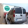 fiat doblo furgoneta/monovolumen (223_) del año 2008