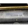 Recambio de cinturon seguridad trasero derecho para peugeot 307 cc (s2) básico referencia OEM IAM D506452  