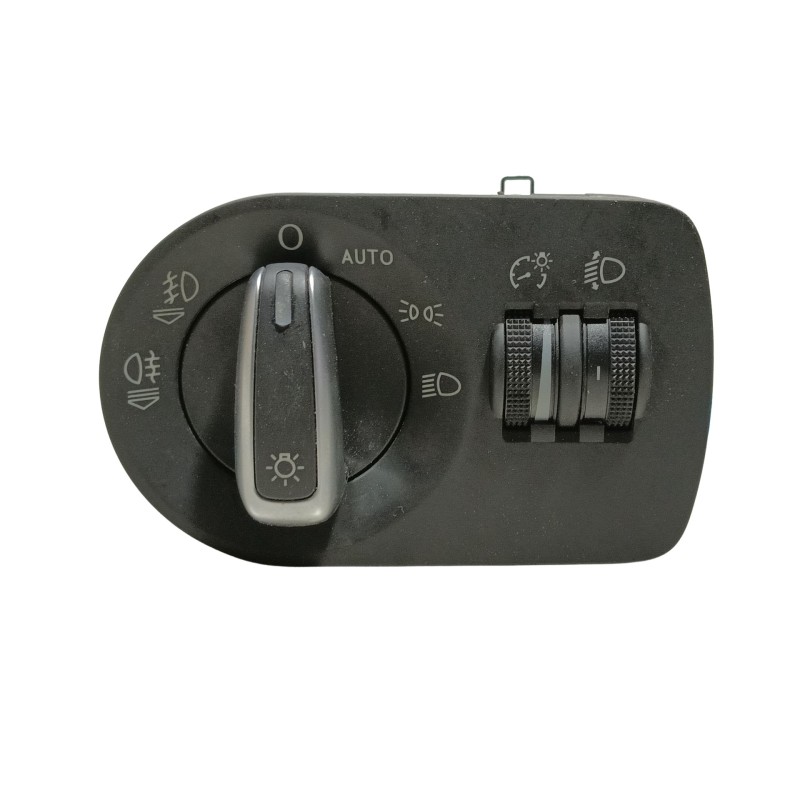 Recambio de mando luces para audi a1 sportback (8xa) attraction referencia OEM IAM 10021734 8P0919094B 