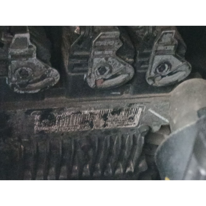 Recambio de centralita motor uce para toyota aygo (_b1_) 1.4 hdi (wnb10_) referencia OEM IAM 89661YV010  
