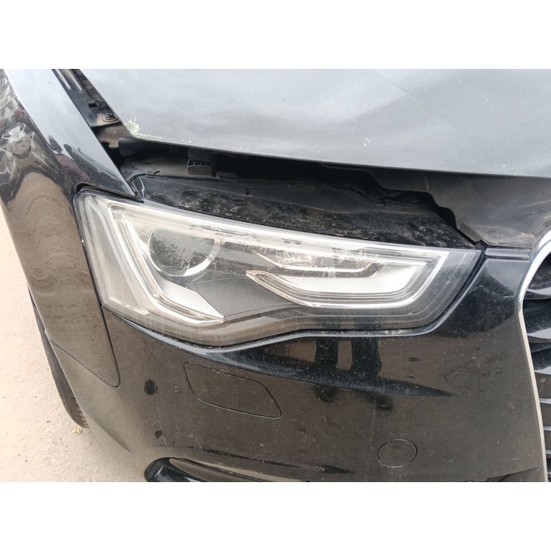 Recambio de faro derecho para audi a5 (8t3) 1.8 tfsi referencia OEM IAM 8T0941044F  