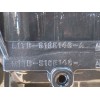 Recambio de panel frontal para ford puma (j2k, cf7) 1.0 ecoboost referencia OEM IAM 2489122 L1TBS16E146A 