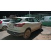 nissan qashqai ii (j11, j11_) del año 2014