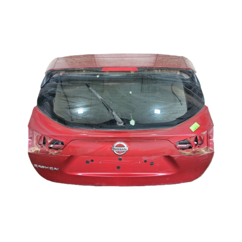 Recambio de porton trasero para nissan qashqai ii (j11, j11_) 1.2 dig-t referencia OEM IAM K0100HV0MA  
