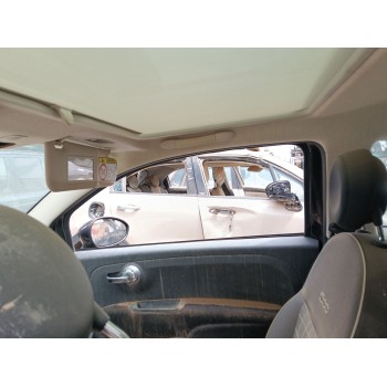 AIRBAG CORTINA DELANTERO DERECHO 