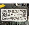 Recambio de cuadro instrumentos para audi q8 (4mn, 4mt) 50 tdi mild hybrid quattro referencia OEM IAM 4K0920790C 0263749051 