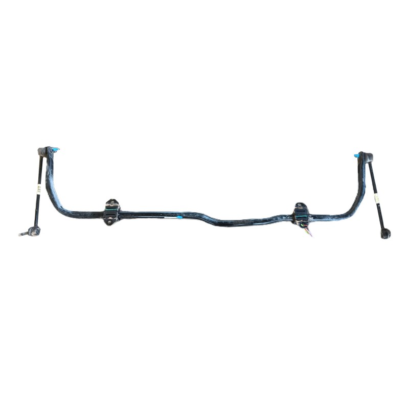 Recambio de barra estabilizadora delantera para hyundai tucson (tl, tle) 1.6 crdi referencia OEM IAM 54810D7000  