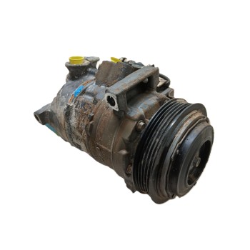 COMPRESOR AIRE ACONDICIONADO A0008304202 6SAS14CQ06 
