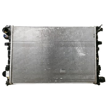 RADIADOR AGUA 2002112 58958 A050021