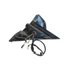 Recambio de espejo retrovisor izquierdo para bmw 3 (e46) 320 d referencia OEM IAM 51167890829 0117351 