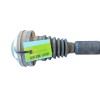 Recambio de transmision delantera derecha para volkswagen passat b6 (3c2) 2.0 tdi referencia OEM IAM 1K0407272EN  1K0407272EN