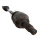Recambio de transmision trasera izquierda para bmw 1 (f20) 116 d referencia OEM IAM 33207624205 7624205AI02 