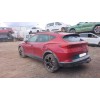 cupra formentor (km7, kmp) del año 2021