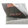 Recambio de cinturon seguridad trasero derecho para peugeot 307 cc (s2) básico referencia OEM IAM D506452  