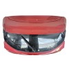 Recambio de porton trasero para nissan qashqai ii (j11, j11_) 1.2 dig-t referencia OEM IAM K0100HV0MA  