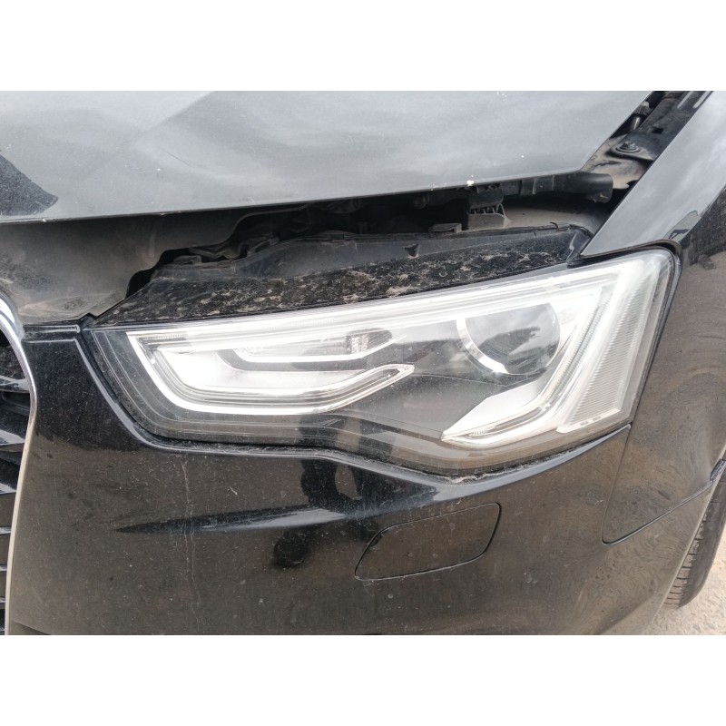 Recambio de faro izquierdo para audi a5 (8t3) 1.8 tfsi referencia OEM IAM 8T0941043F  