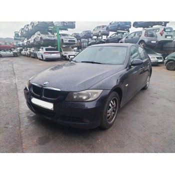 BMW 3 (E90)