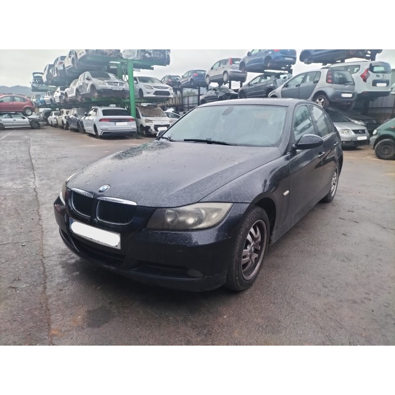 BMW 3 (E90)