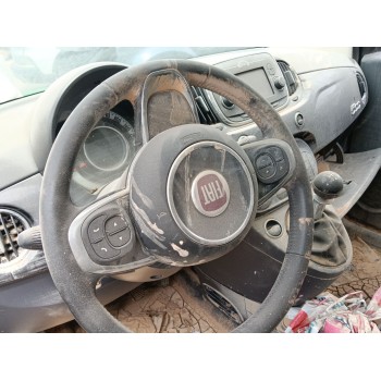 AIRBAG DELANTERO IZQUIERDO 