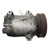 Recambio de compresor aire acondicionado para renault megane ii familiar authentique referencia OEM IAM 8200470242  07116042136C