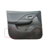 Recambio de guarnecido puerta delantera izquierda para mg zs hybrid+ 1.5 referencia OEM IAM  654648856 