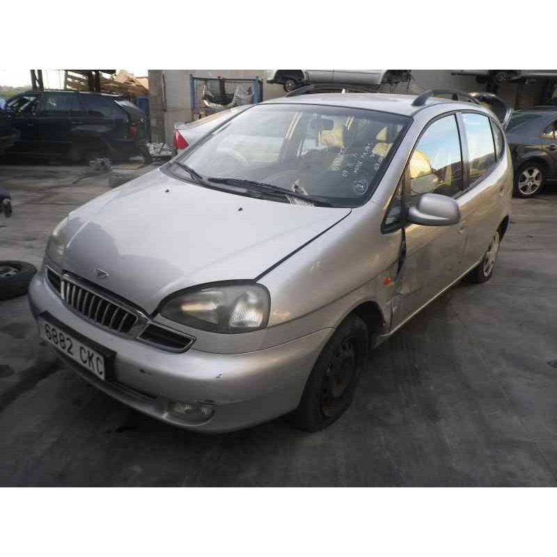DAEWOO TACUMA