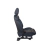 Recambio de asiento delantero izquierdo para mg zs suv (azs1) 1.0 t-gdi referencia OEM IAM  368454320231014M300344 