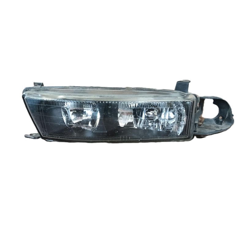 Recambio de faro izquierdo para mitsubishi galant viii (ea_) 2.0 (ea2a) referencia OEM IAM MR339377 90737900 