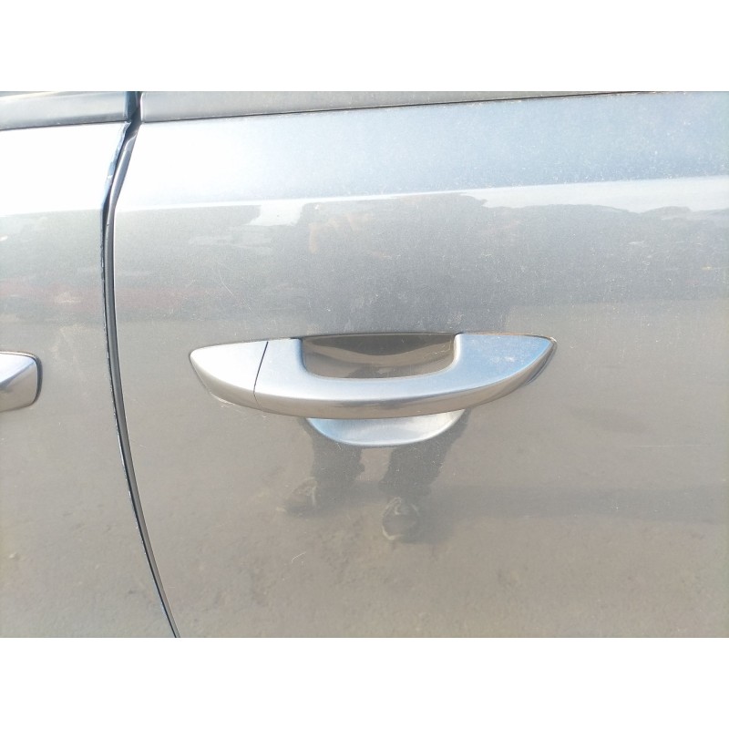 Recambio de cerradura puerta lateral izquierda para seat alhambra (710, 711) 2.0 tdi referencia OEM IAM   