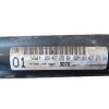 Recambio de transmision delantera derecha para volkswagen passat b6 (3c2) 2.0 tdi referencia OEM IAM 1K0407272EN  1K0407272EN