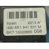 Recambio de mando luces para audi a1 sportback (8xa) attraction referencia OEM IAM 10021734 8P0919094B 