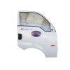 Recambio de puerta delantera derecha para kia k2500 caja/chasis (sd) 2.5 d referencia OEM IAM 760044E030  