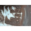 Recambio de llanta para skoda fabia iii (nj3) 1.2 tsi referencia OEM IAM 5JA601025M ET38 6Jx15