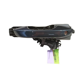 MANETA EXTERIOR DELANTERA IZQUIERDA 5FB837205CGRU 5FB837205C 5H1837885D