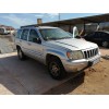 jeep grand cherokee ii (wj, wg) del año 2000