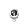 Recambio de pomo palanca cambio para bmw x3 (e83) 2.0d referencia OEM IAM   