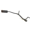 Recambio de pedal acelerador para volkswagen t4 transporter/furgoneta (mod. 1991) caja cerrada referencia OEM IAM   