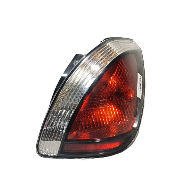 Recambio de piloto trasero derecho para kia rio ii (jb) 1.4 16v referencia OEM IAM 924021G210 924021G2R 