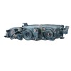 Recambio de faro izquierdo para mitsubishi galant viii (ea_) 2.0 (ea2a) referencia OEM IAM MR339377 90737900 
