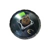 Recambio de servofreno para hyundai terracan (hp) 2.9 crdi 4wd referencia OEM IAM 58580H1000  
