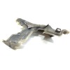 Recambio de tapa distribucion para land rover freelander (lr2) td4 xs referencia OEM IAM 9685452080  