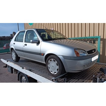 FORD FIESTA IV (JA_, JB_) de desguace