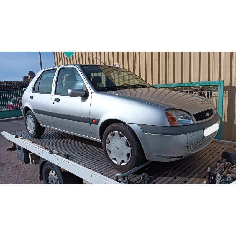 ford fiesta iv (ja_, jb_) del año 2002