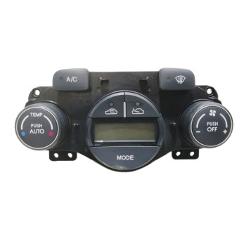 MANDO CALEFACCION / AIRE ACONDICIONADO 972501E250 972501E250 972501EXXX