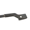 Recambio de brazo limpia delantero izquierdo para renault scénic iv (j9_) 1.5 dci 110 referencia OEM IAM 288811567R  