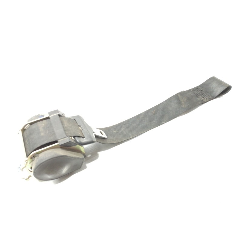 Recambio de cinturon seguridad trasero izquierdo para peugeot 307 cc (s2) básico referencia OEM IAM D506452  