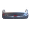 Recambio de paragolpes trasero para nissan qashqai i (j10, nj10) 2.0 dci referencia OEM IAM   